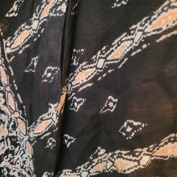 Bohemian Shrug - Picture 3 of 5